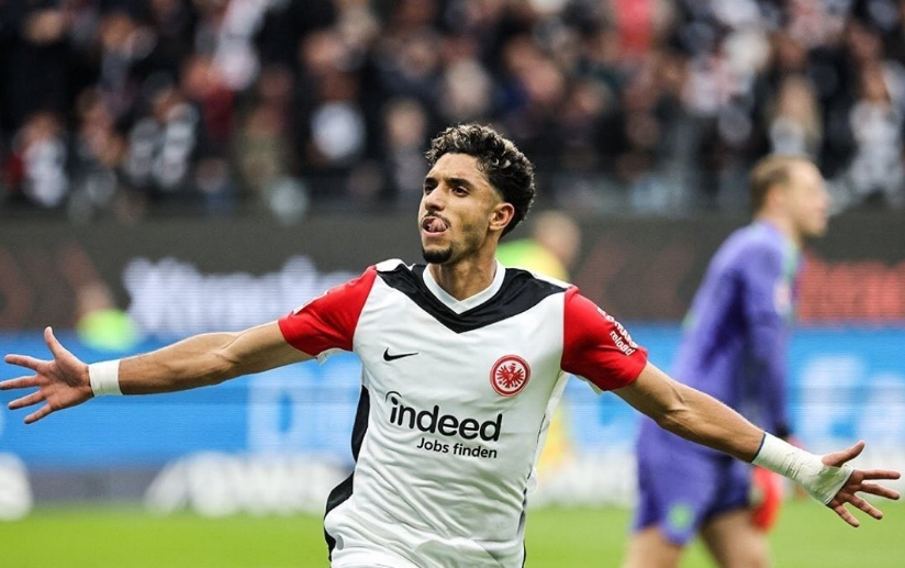 世界舞台上 世界舞台上