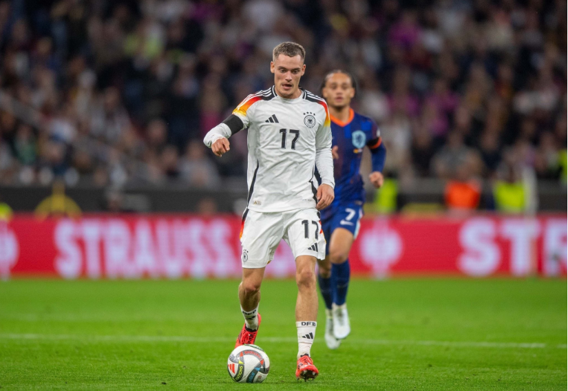 比赛的影响 比赛的影响