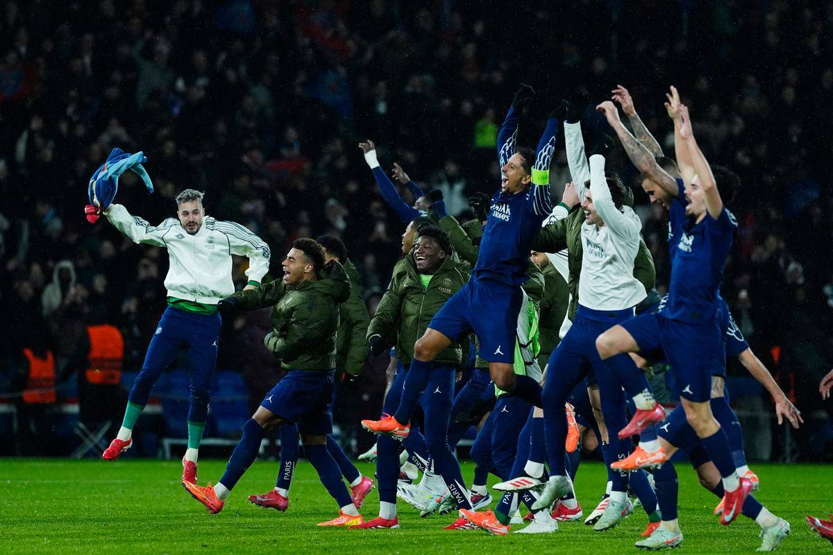 当选手们在 当选手们在