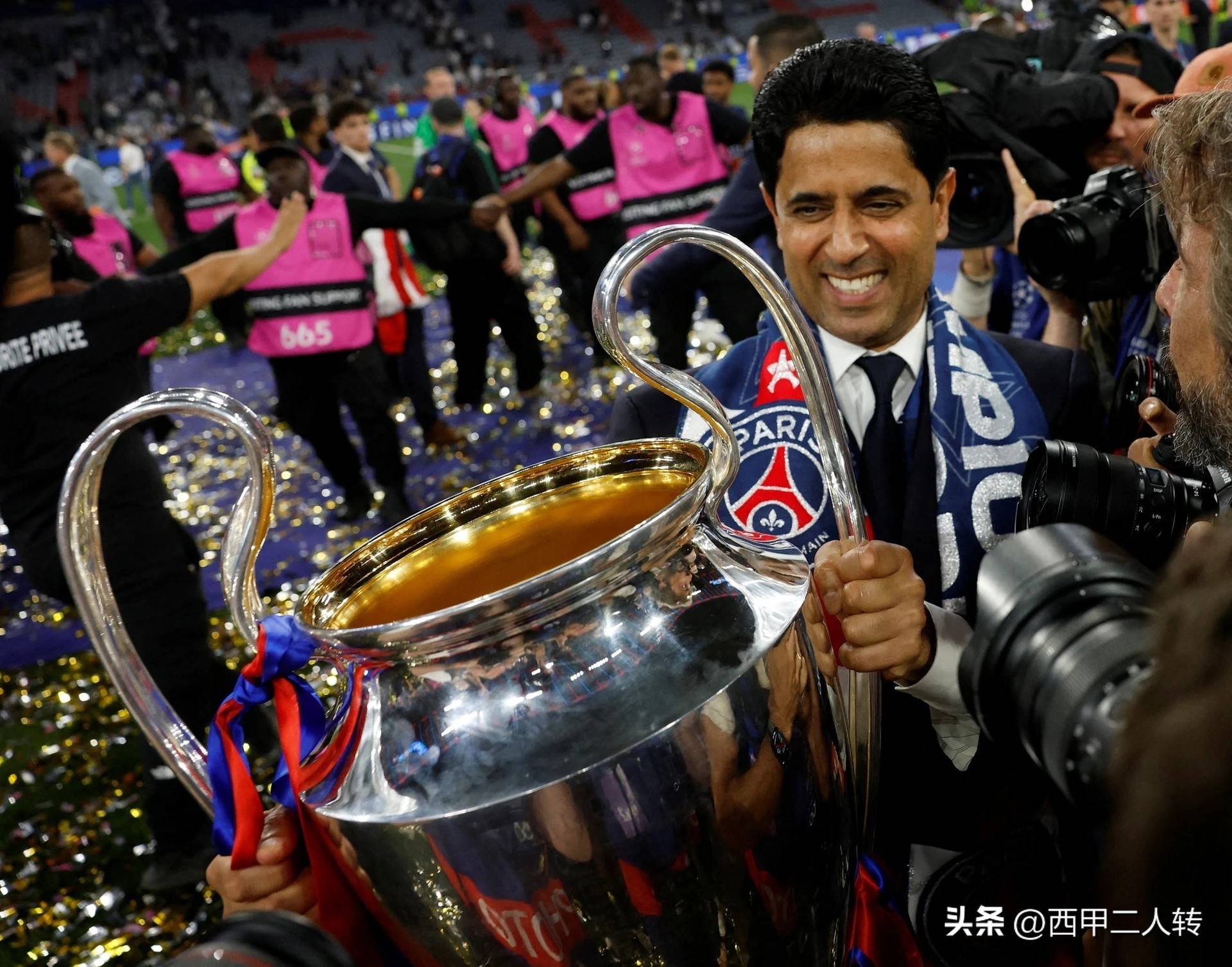 全球无数的 全球无数的