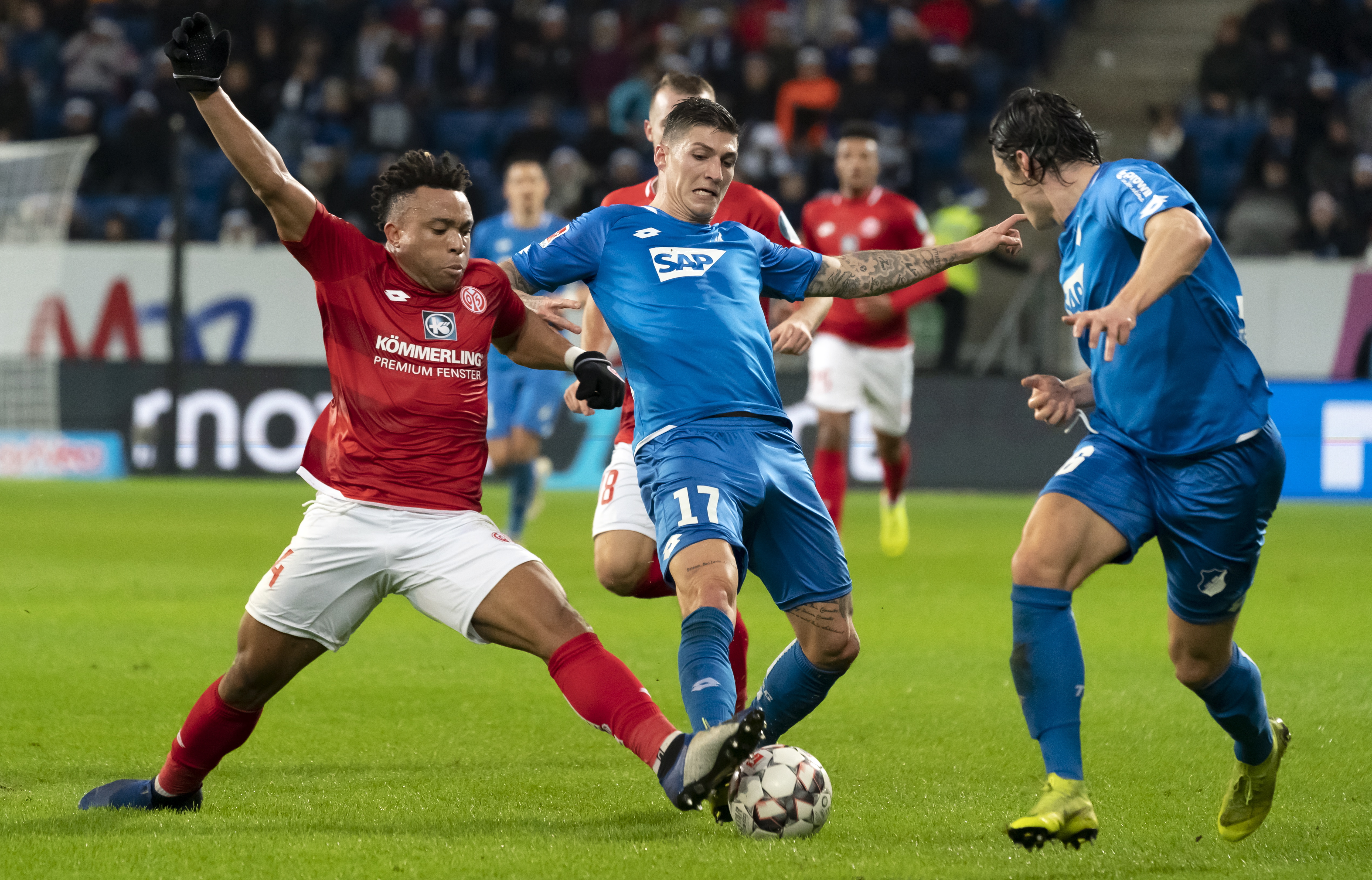 既能快速推 既能快速推