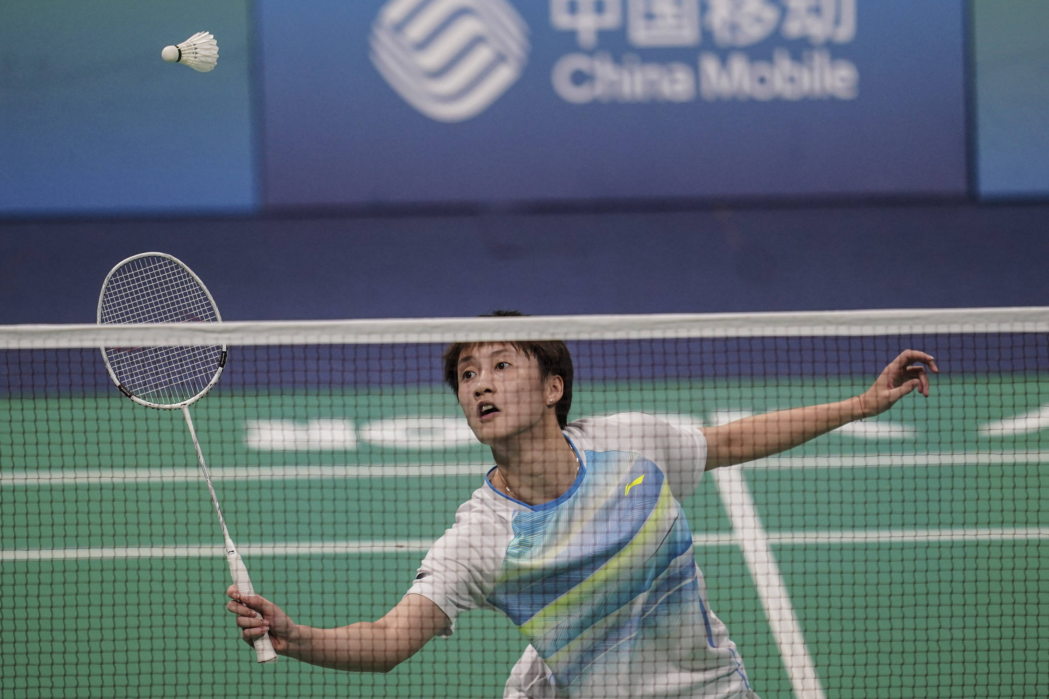 有球迷为之 有球迷为之