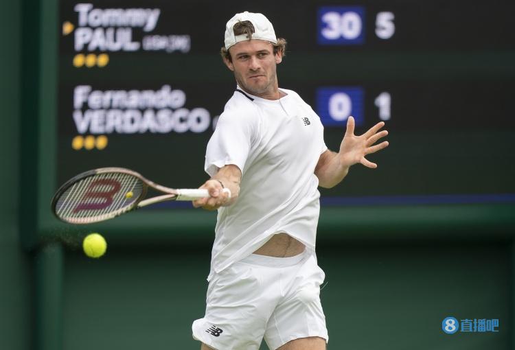 他或许很快 他或许很快