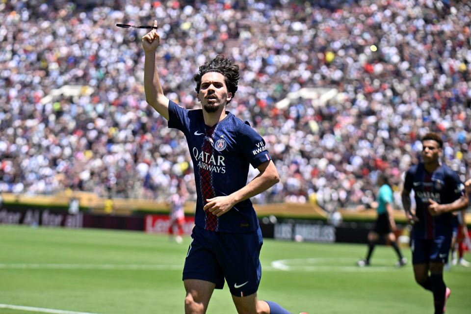 氛围愈发浓 氛围愈发浓